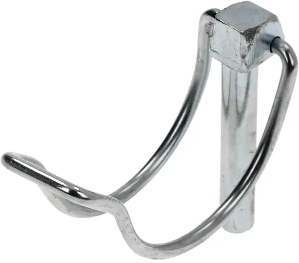 Zajišťovací kolík 7x42 mm