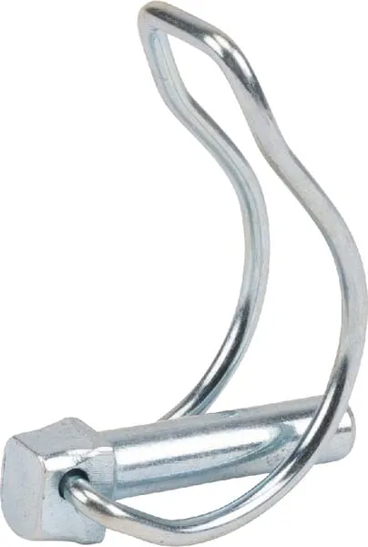 Zajišťovací kolík 8x34 mm