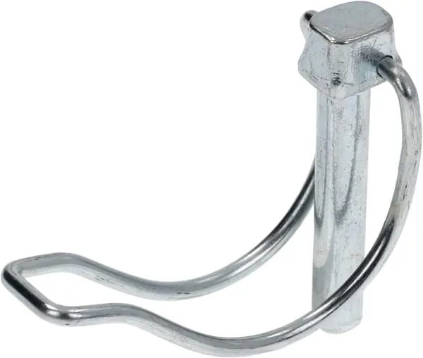 Zajišťovací kolík 8x45 mm