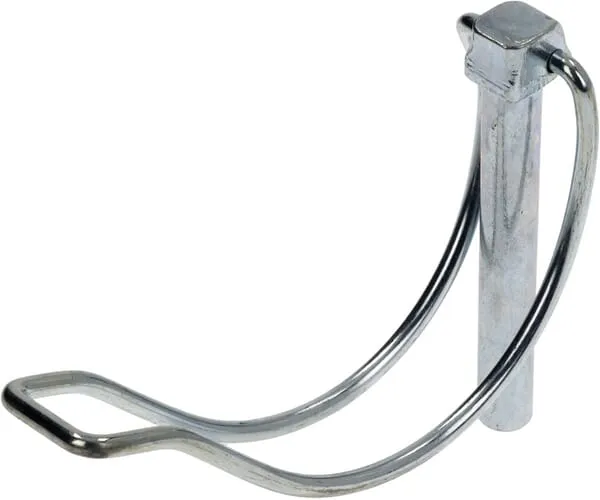 Zajišťovací kolík 8x60 mm