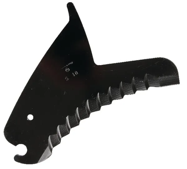 Nůž pro balíkovač do válců Mc