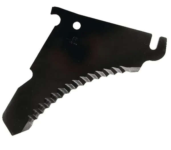 Nůž pro nakládací vůz Bergmann