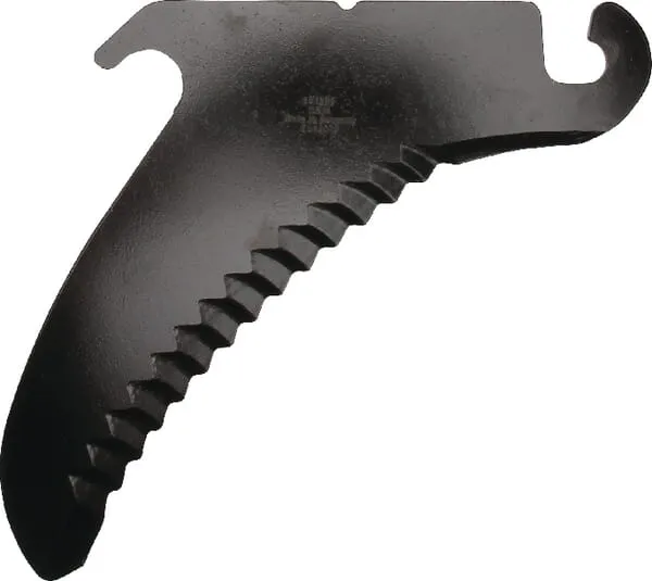 Nůž pro nakládací vůz