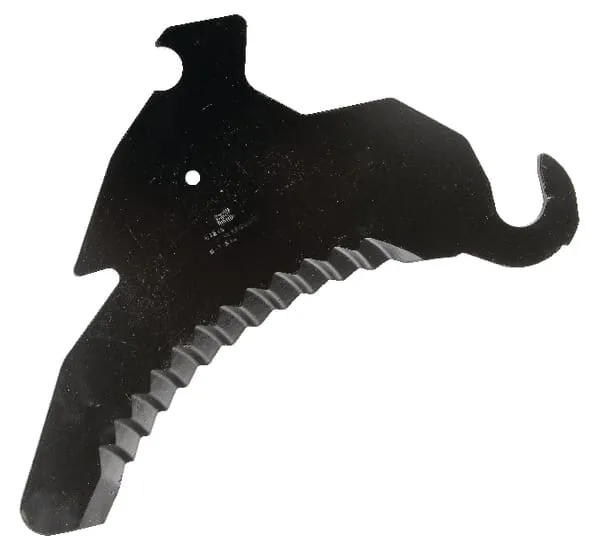 Nůž pro nakládací vůz