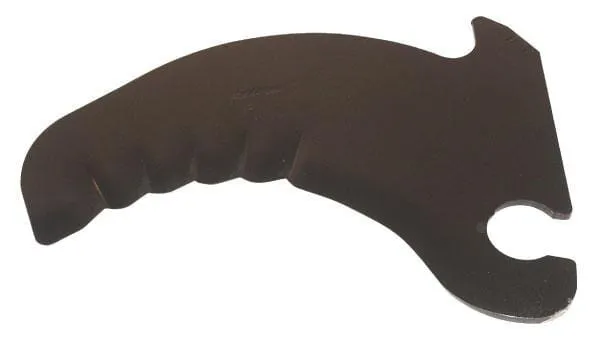 Nůž na kulaté balíky