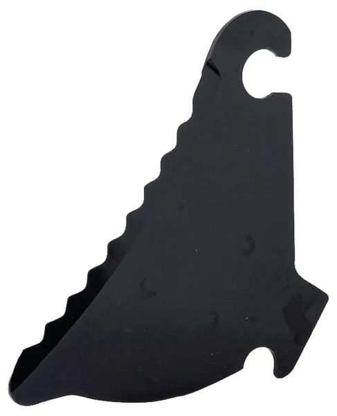 Nůž na kulaté balíky