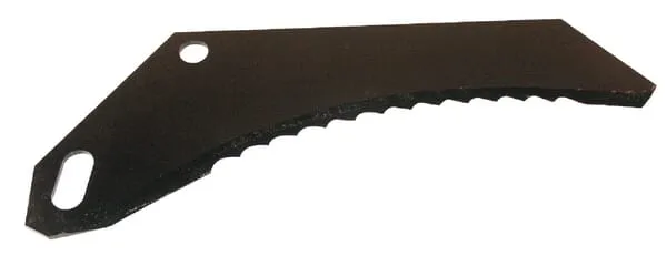 Nůž sběracího vozu Pöttinger