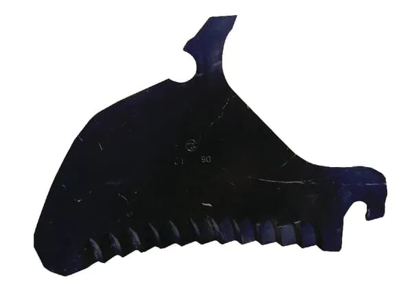 Nůž sběracího vozu Pöttinger