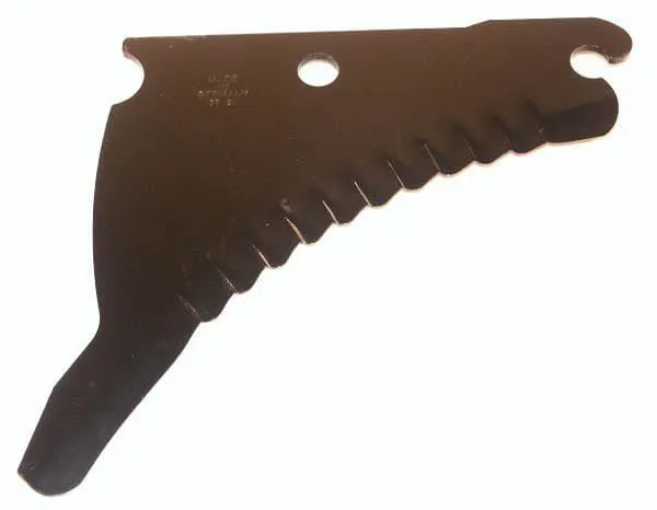 Nůž sběracího vozu D.F./Vicon