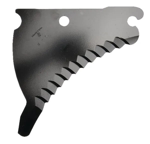 Nůž pro Lis kulatých balík§