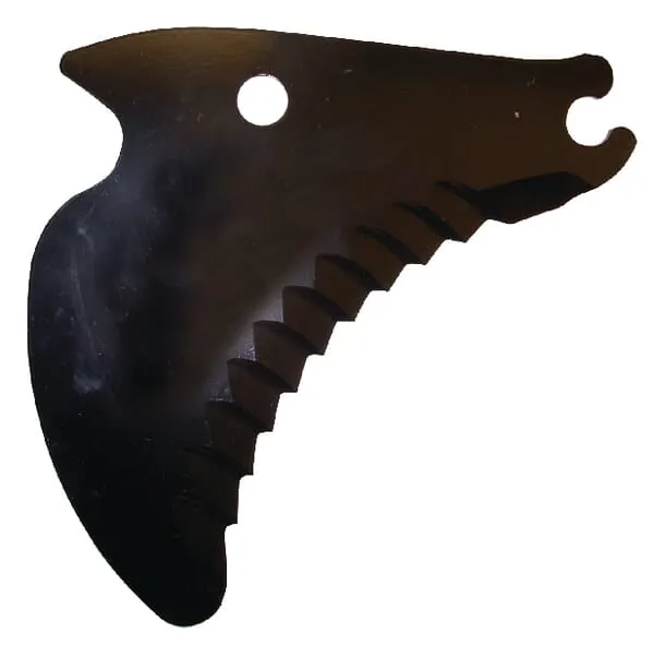 Nůž na balíkovací lis D.F./Vicon