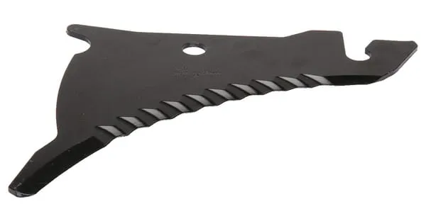 Nůž sběracího vozu Kuhn Bio