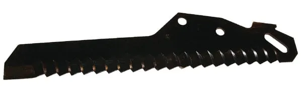 Nůž sběracího vozu Landsberg