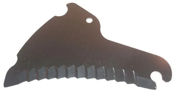 Nůž sběracího vozu Deutz-Fahr