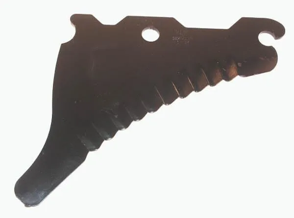 Nůž na kulaté balíky J.Deere