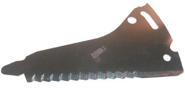 Nůž sběracího vozu Mengele