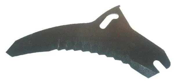 Nůž sběracího vozu Mengele