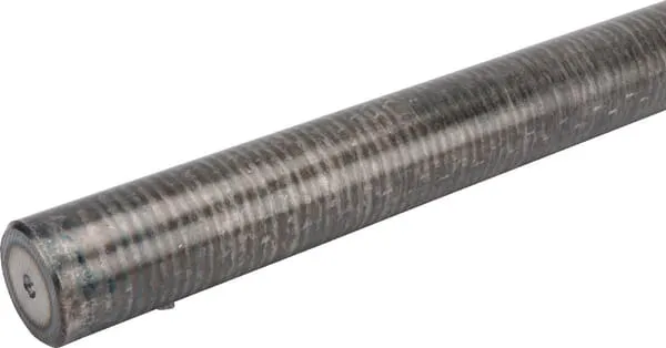 Hřídel. ocel, 42CrMo4, kalená