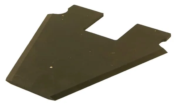 Nůž sběracího vozu Schuitemaker