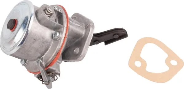 Priming pump