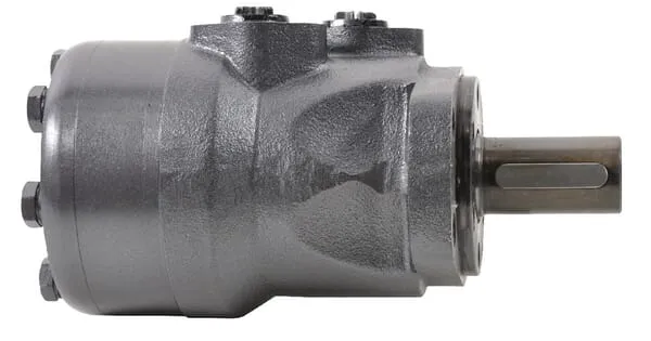 Motory Orbit typ SMH