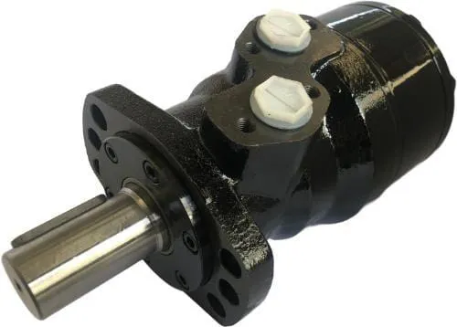 Orbitální motor 200 cm3, Kramp