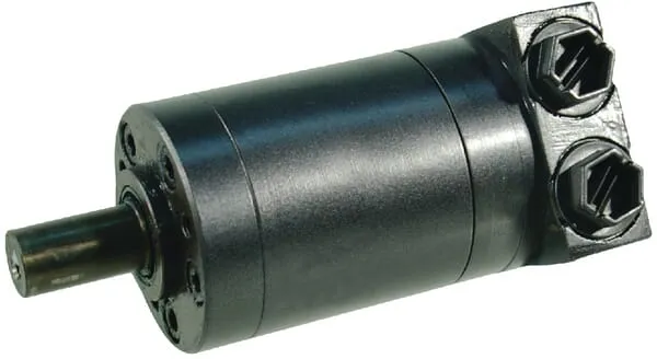 Orbitální motory, typ SMM, Kramp, gopart