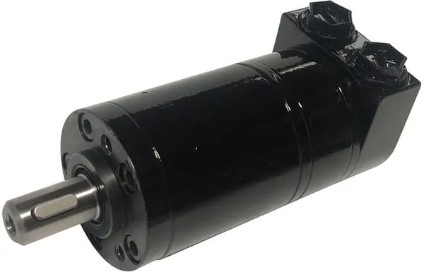 Orbitální motor 12 cm3, Kramp