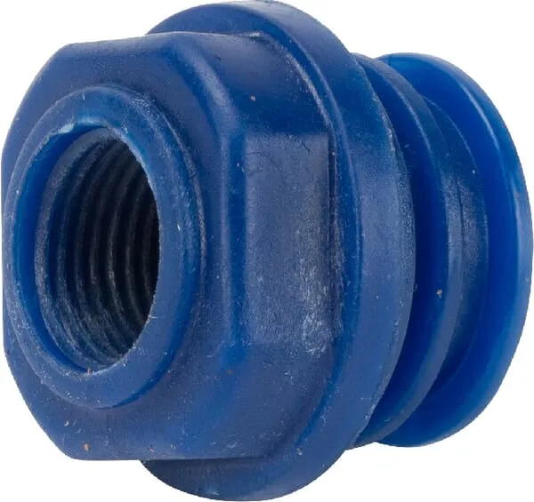 Monitor průtoku J&S