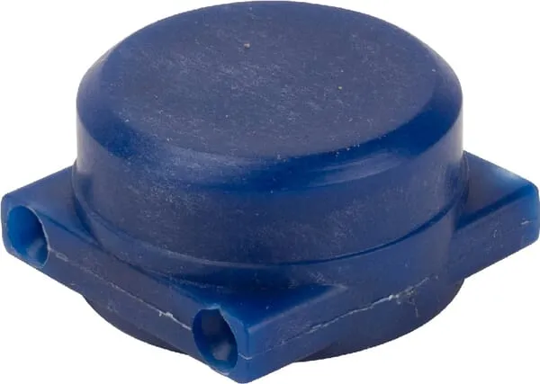 Zaslepovací víčko