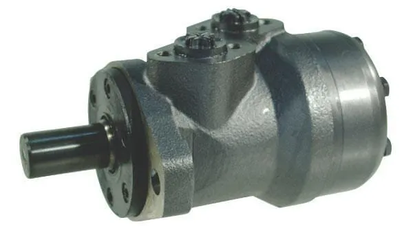 Orbitální motory, typ SMR, Kramp, gopart