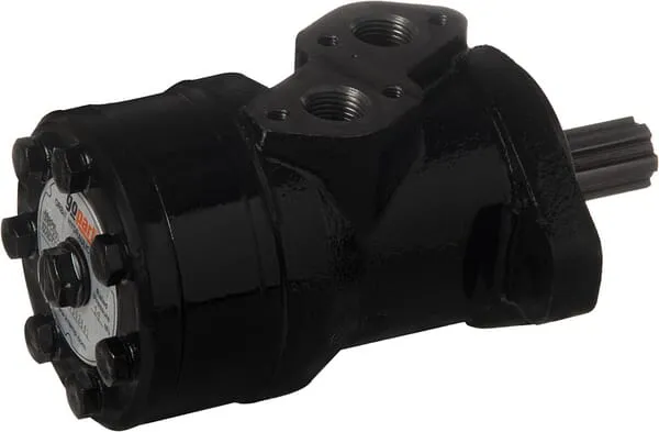 Orbitální motor 160 cm3, Kramp