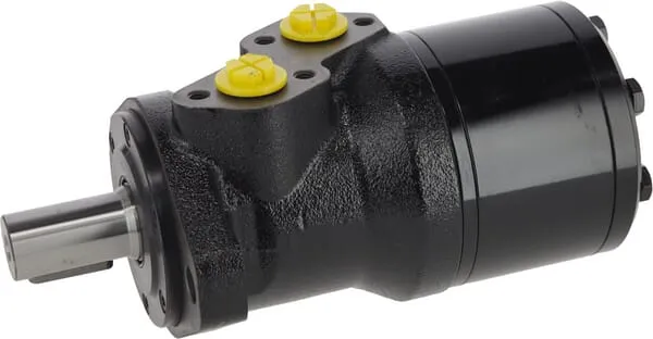 Orbitální motor 315 cm3, Kramp