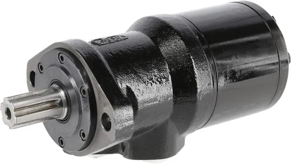 Orbitální motor 400 cm3, Kramp