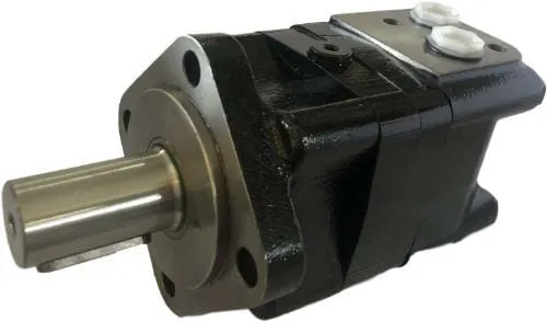 Orbitální motor 100 cm3, Kramp