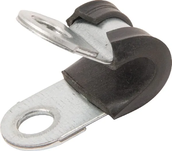 Trubková spona 6 mm