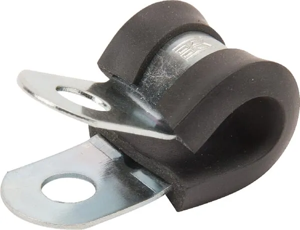 Trubková spona 8 mm