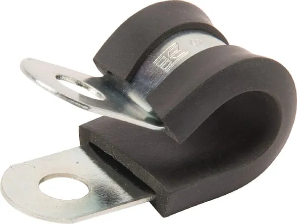 Trubková spona 10 mm