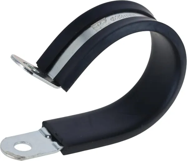 Trubková spona 38 mm