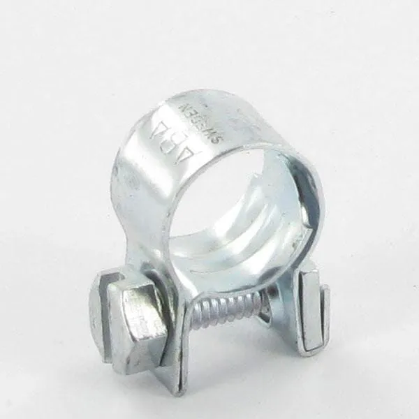 Hadicová spona Mini 9 - 10,5 mm