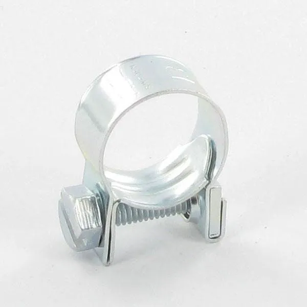 Hadicová spona Mini 11,5 - 13,5 mm