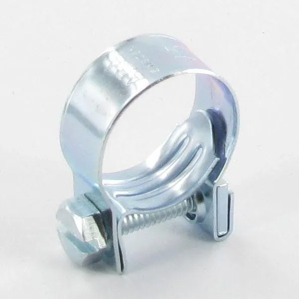 Hadicová spona Mini 13,5 - 15,5 mm