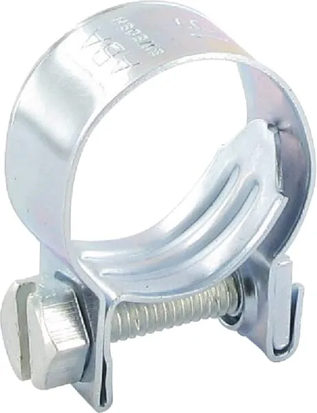 Hadicová spona Mini 14 - 16,5 mm