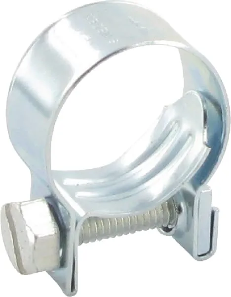 Hadicová spona Mini 15 - 17,5 mm