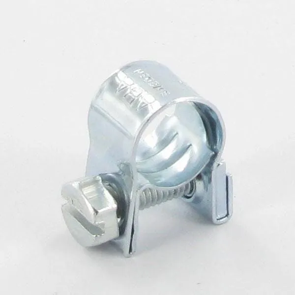 Hadicová spona Mini 7 - 8,5 mm