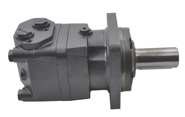 Motory Orbit typ SMT