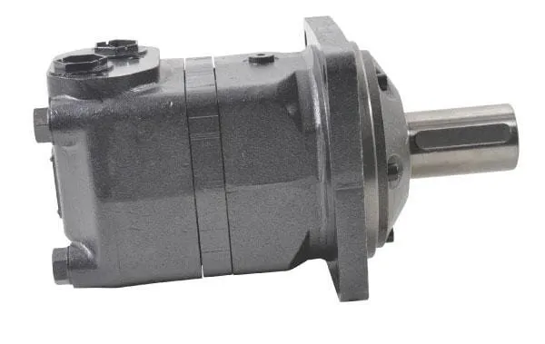 Motory Orbit typ SMV