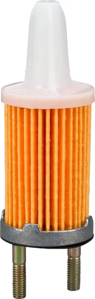 Palivový filtr