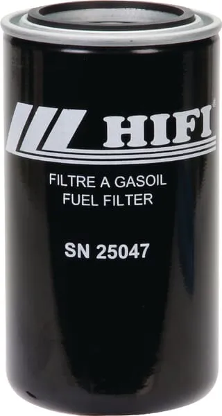 Palivový filtr Hifi