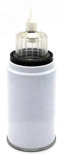 Palivový filtr